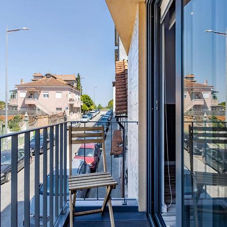 Host Wise - Amadeo Apartments Vila Nova de Gaia Exterior photo