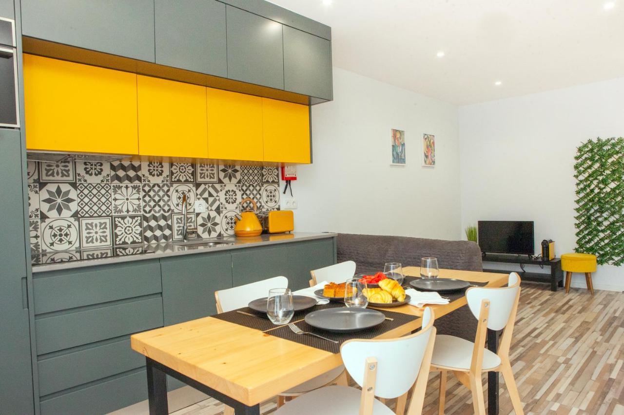 Host Wise - Amadeo Apartments Vila Nova de Gaia Exterior photo