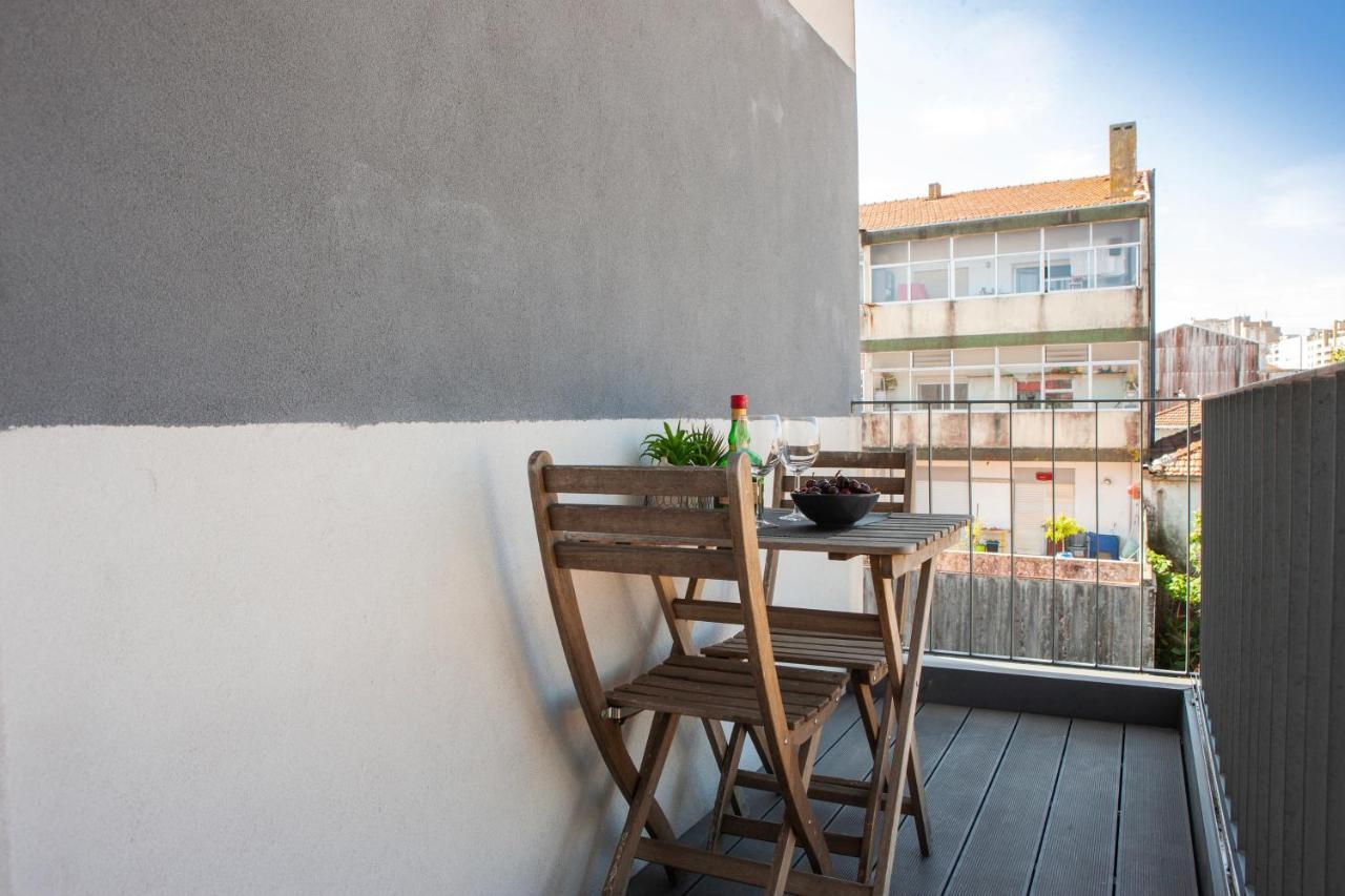 Host Wise - Amadeo Apartments Vila Nova de Gaia Exterior photo