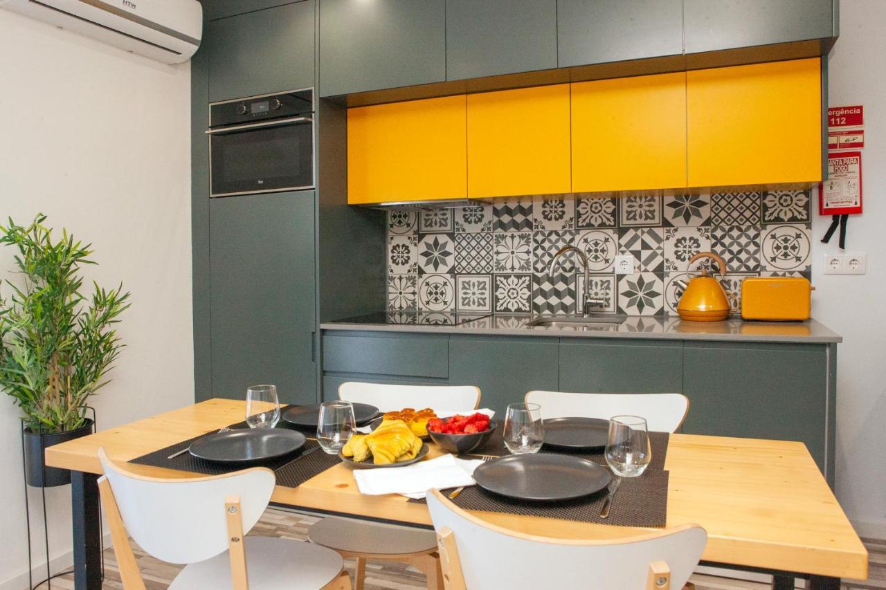 Host Wise - Amadeo Apartments Vila Nova de Gaia Exterior photo