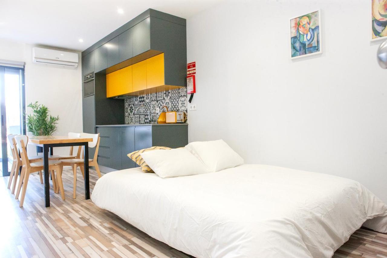 Host Wise - Amadeo Apartments Vila Nova de Gaia Exterior photo