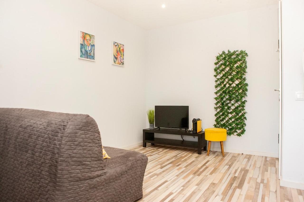 Host Wise - Amadeo Apartments Vila Nova de Gaia Exterior photo