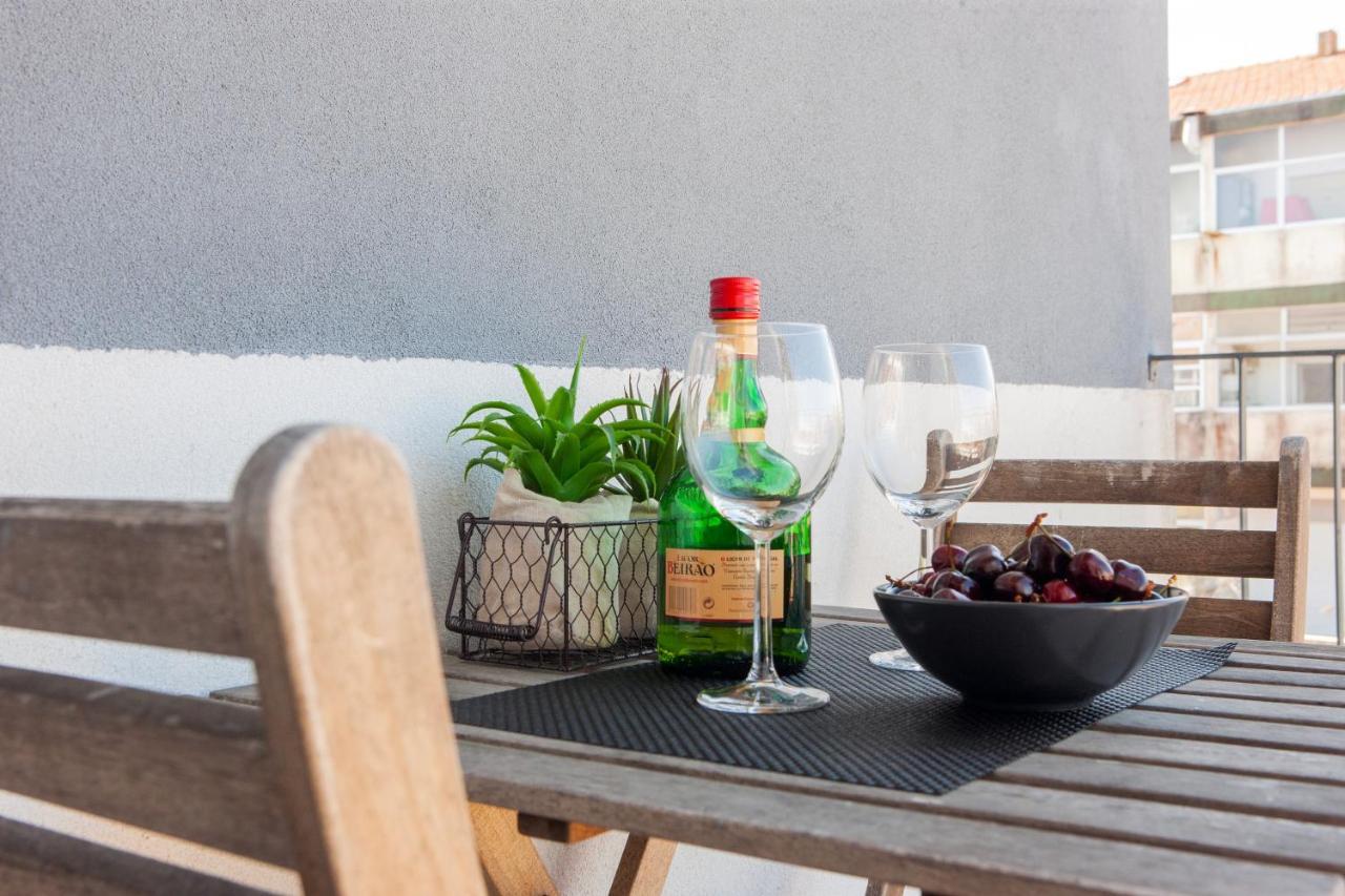 Host Wise - Amadeo Apartments Vila Nova de Gaia Exterior photo