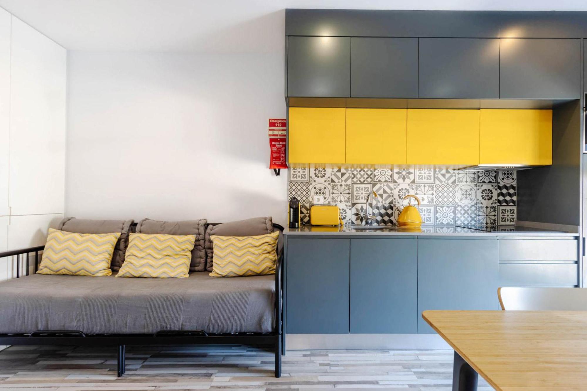 Host Wise - Amadeo Apartments Vila Nova de Gaia Exterior photo