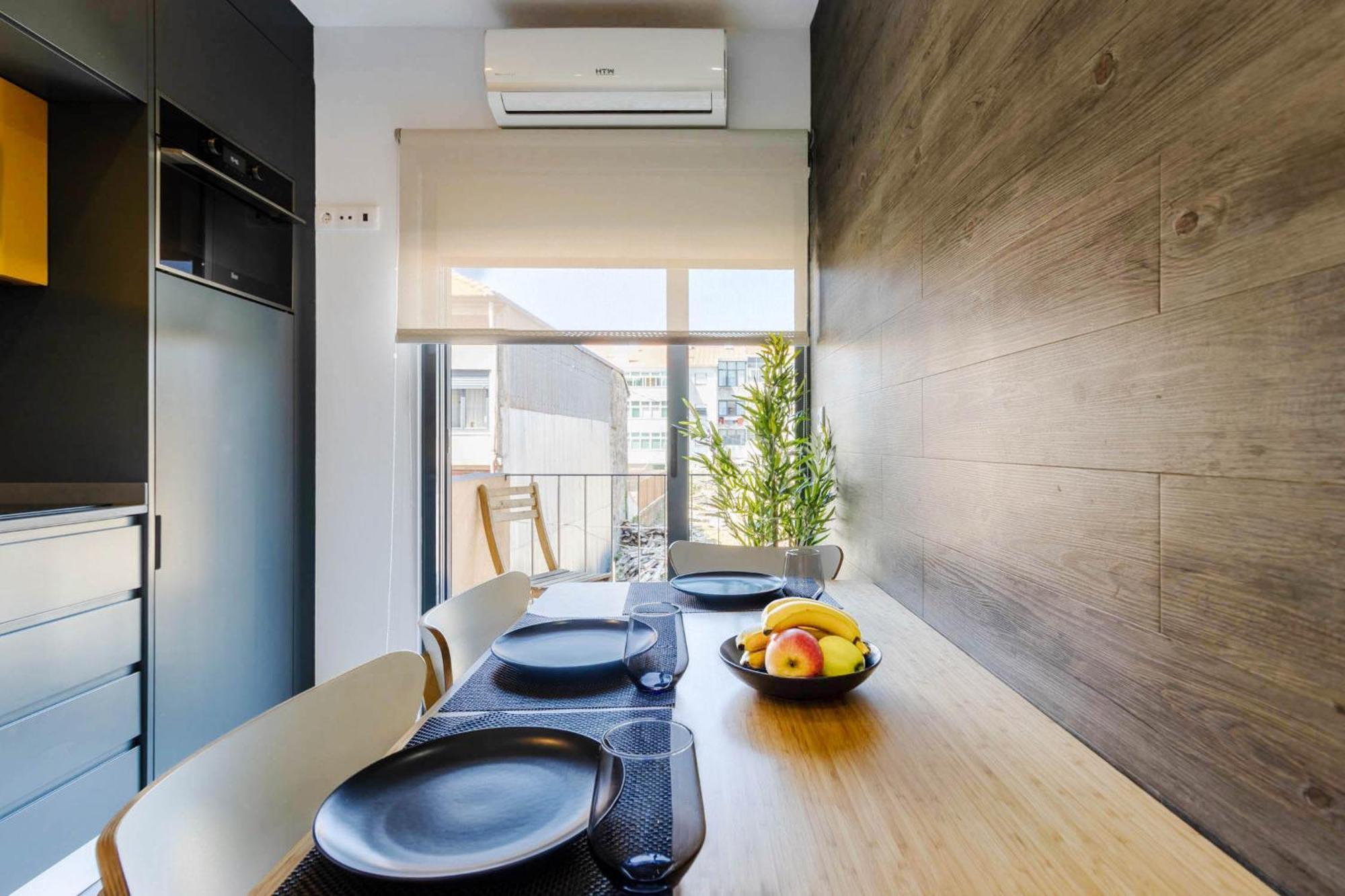 Host Wise - Amadeo Apartments Vila Nova de Gaia Exterior photo