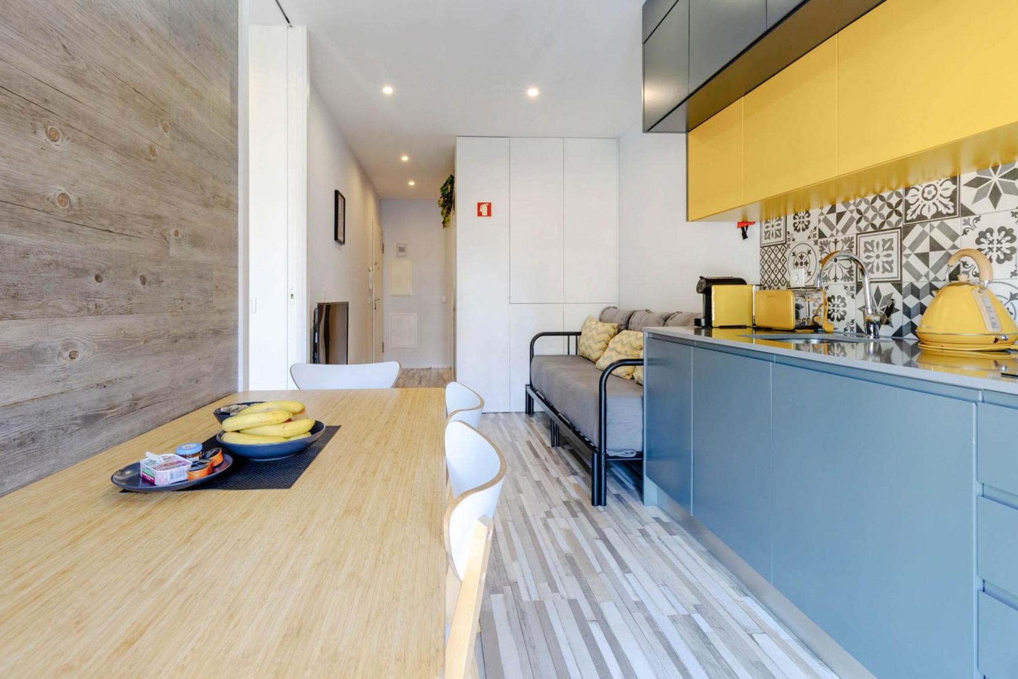 Host Wise - Amadeo Apartments Vila Nova de Gaia Exterior photo