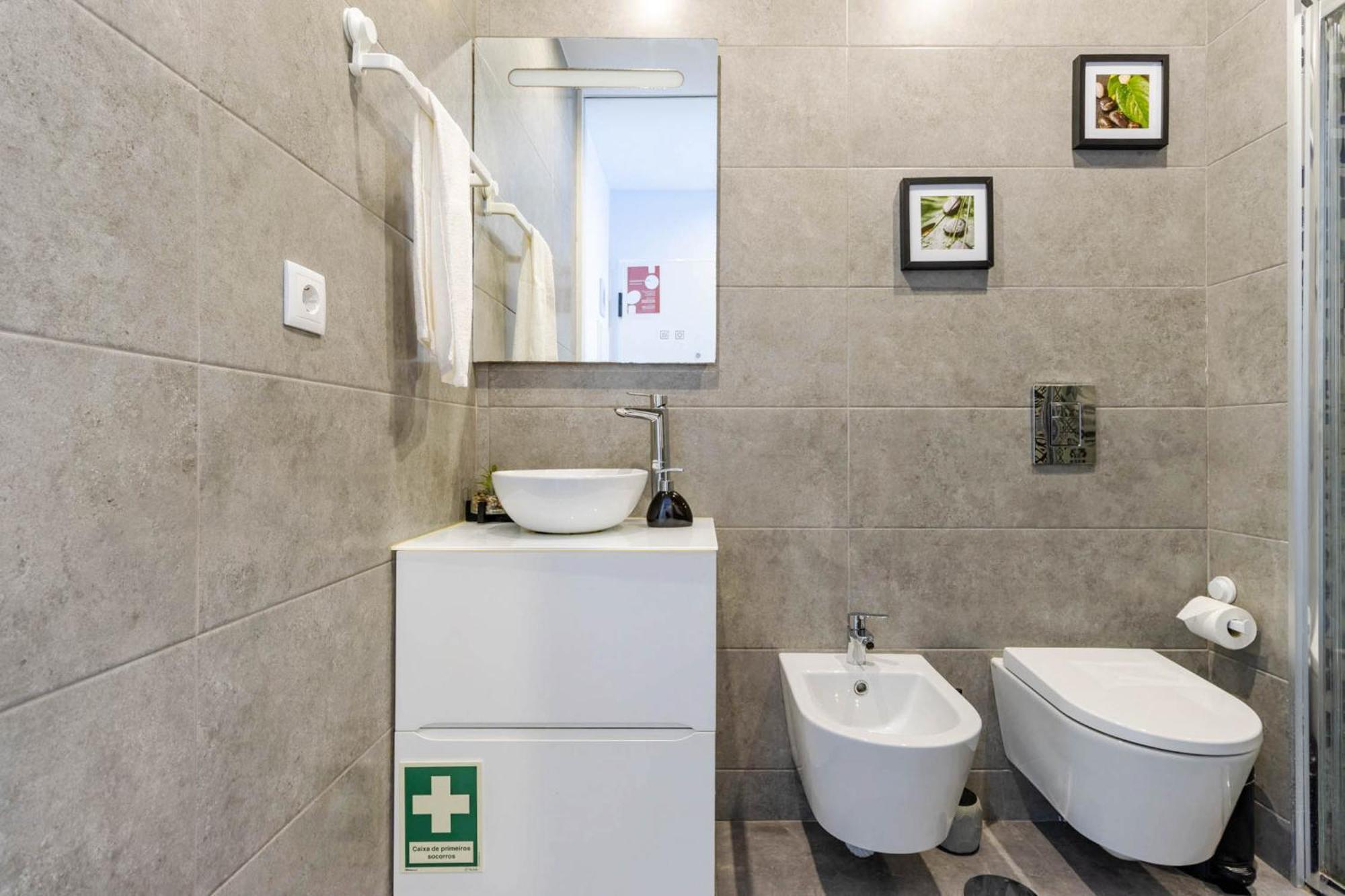 Host Wise - Amadeo Apartments Vila Nova de Gaia Exterior photo