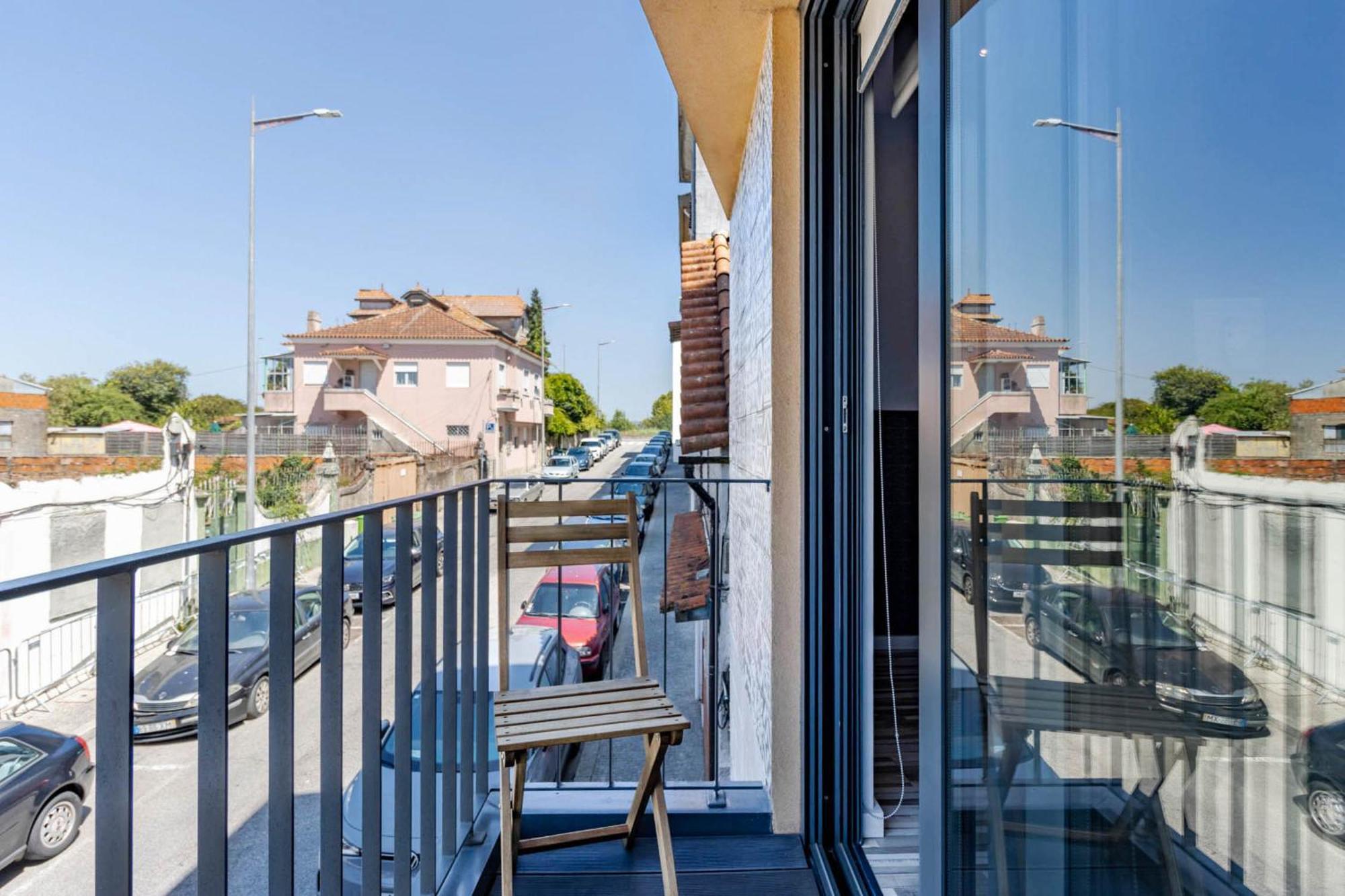 Host Wise - Amadeo Apartments Vila Nova de Gaia Exterior photo