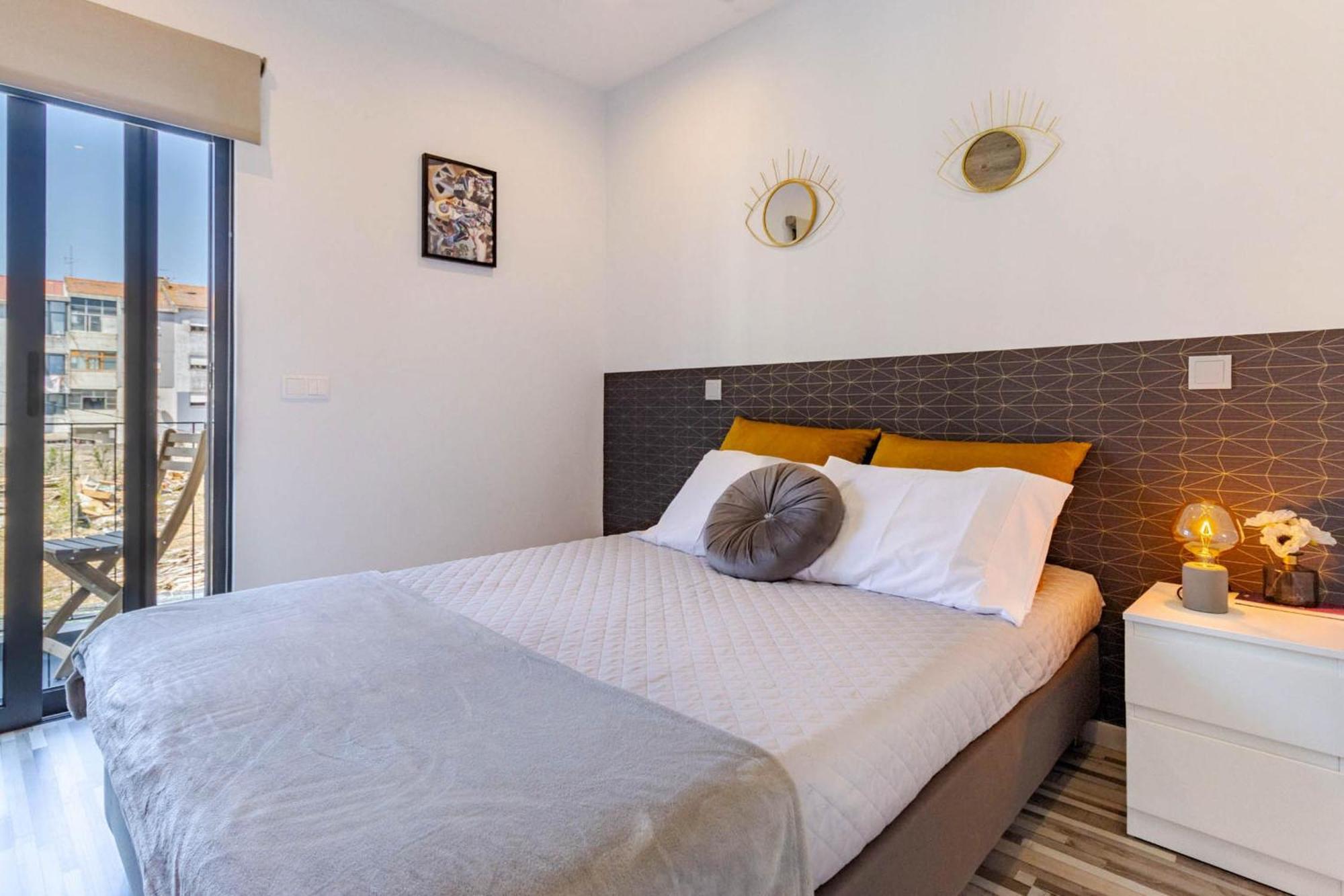 Host Wise - Amadeo Apartments Vila Nova de Gaia Exterior photo