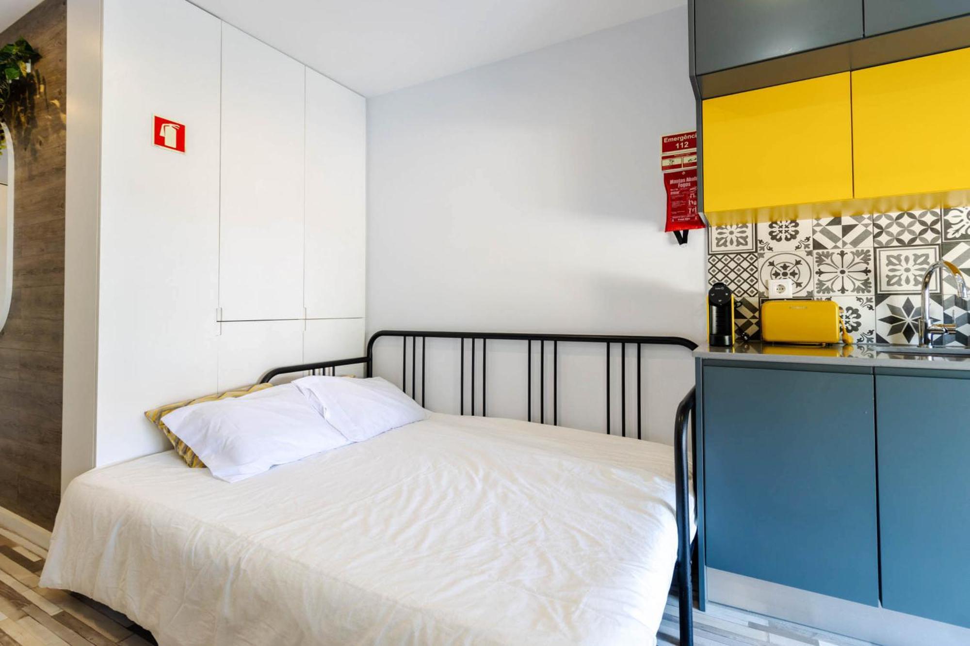 Host Wise - Amadeo Apartments Vila Nova de Gaia Exterior photo