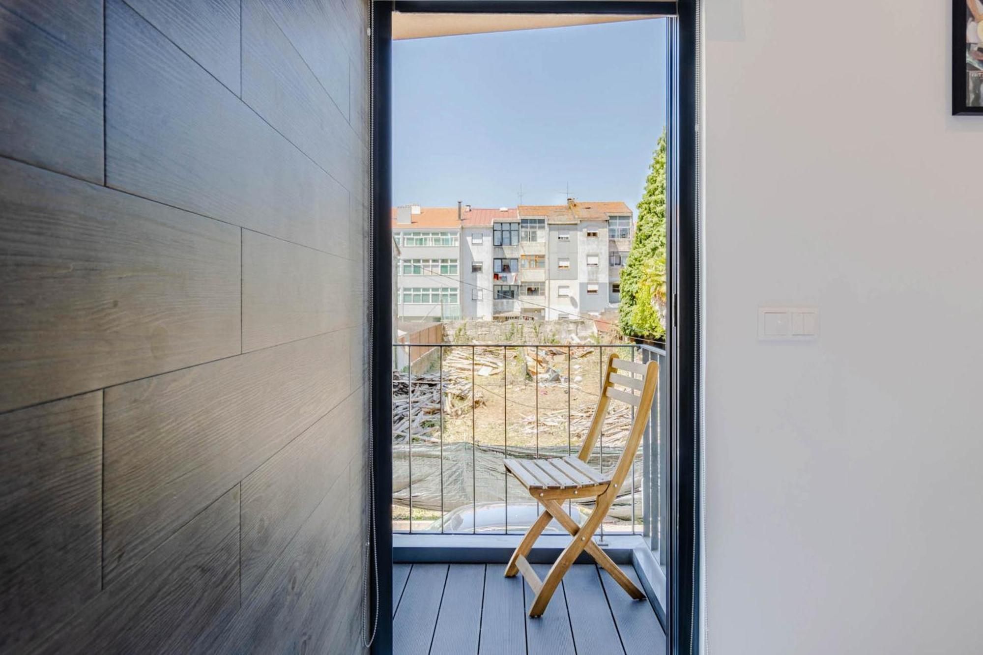 Host Wise - Amadeo Apartments Vila Nova de Gaia Exterior photo