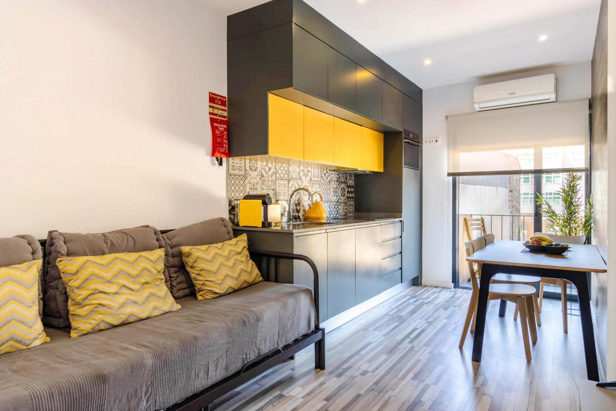 Host Wise - Amadeo Apartments Vila Nova de Gaia Exterior photo
